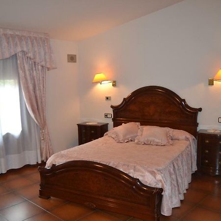 Casa Santo Tomé Toledo Exterior foto